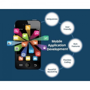 Service Provider of Mobile App Development Delhi Delhi 