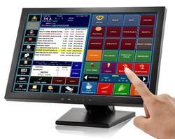 Manufacturers Exporters and Wholesale Suppliers of Touch Screen Monitor Bangalore Karnataka