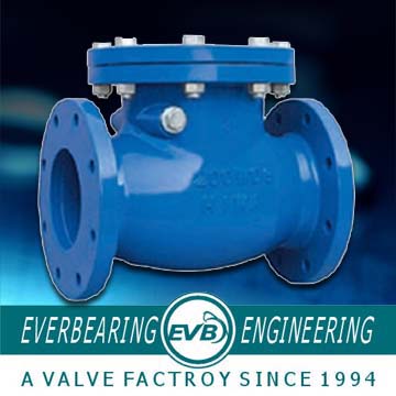 Swing Check Valve Manufacturer Supplier Wholesale Exporter Importer Buyer Trader Retailer in Hangzhou Zhejiang China