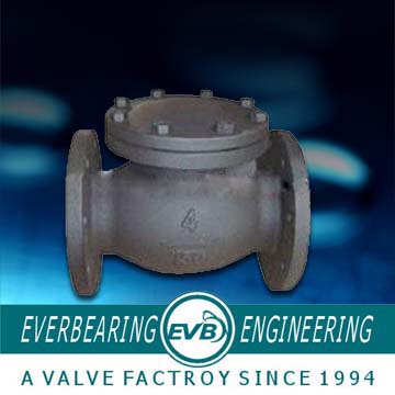 CAST IROM SWING CHECK VALVE Services in Hangzhou Zhejiang China