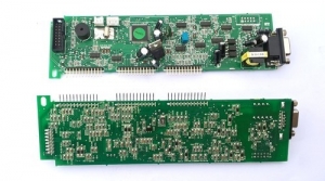 Manufacturers Exporters and Wholesale Suppliers of controler pcb 1/3kva jUNAGADH Gujarat