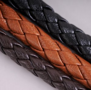 Nappa Braided Bolo Wholesaler Manufacturer Exporters Suppliers
