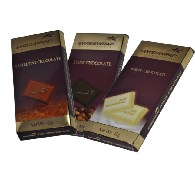 chocolate suppliers