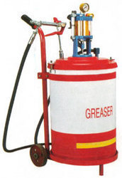 Manufacturers Exporters and Wholesale Suppliers of Grease Hand Gun Ludhiana Gujarat