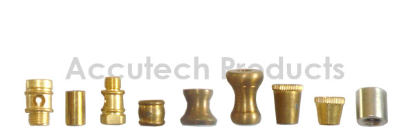 Brass Spacers Manufacturers I Exporters I Suppliers