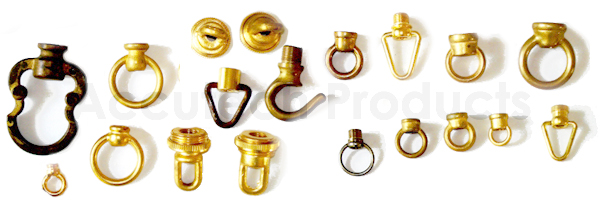 Brass Finials Spacer Wholesaler Manufacturer Exporters Suppliers Gujarat  India