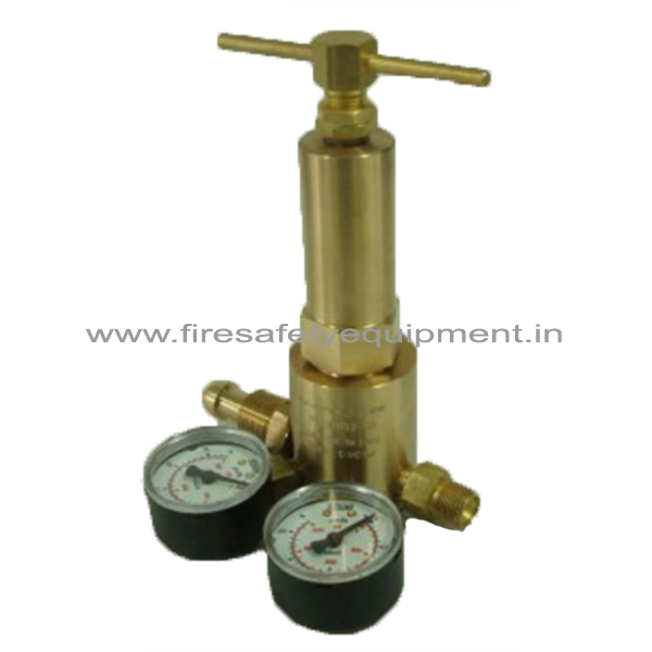 Manufacturers Exporters and Wholesale Suppliers of High Pressure Regulator Mumbai Maharashtra