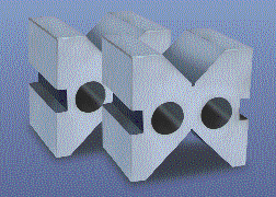 Manufacturers Exporters and Wholesale Suppliers of HARDENED  GROUND V BLOCK WITH CLAMP pune Maharashtra