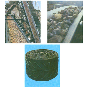 Manufacturers Exporters and Wholesale Suppliers of Rubber Convery Belt Mumbai Maharashtra