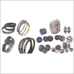 Manufacturers Exporters and Wholesale Suppliers of Coupling  Pulley Mumbai Maharashtra