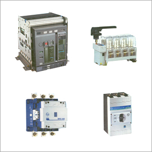 Manufacturers Exporters and Wholesale Suppliers of L  T Switch Gears Mumbai Maharashtra