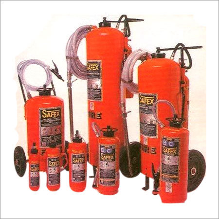 Manufacturers Exporters and Wholesale Suppliers of Fire Equipments Mumbai Maharashtra