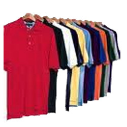 Manufacturers Exporters and Wholesale Suppliers of T Shirts New Delhi Delhi