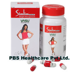 Manufacturers Exporters and Wholesale Suppliers of Simlim Capsule Pune E Maharashtra