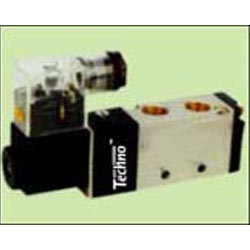 Solenoid Valves Manufacturer Supplier Wholesale Exporter Importer Buyer Trader Retailer in Delhi Delhi India