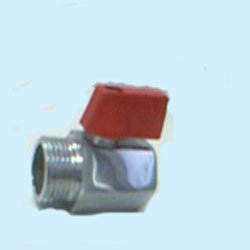 Mini Ball Valve Manufacturer Supplier Wholesale Exporter Importer Buyer Trader Retailer in Delhi Delhi India