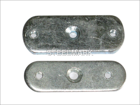 Manufacturers Exporters and Wholesale Suppliers of Spacer (Base For Saddle) New Delhi Delhi