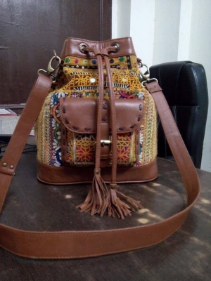 BANJARA BAG Wholesaler Manufacturer Exporters Suppliers Delhi India