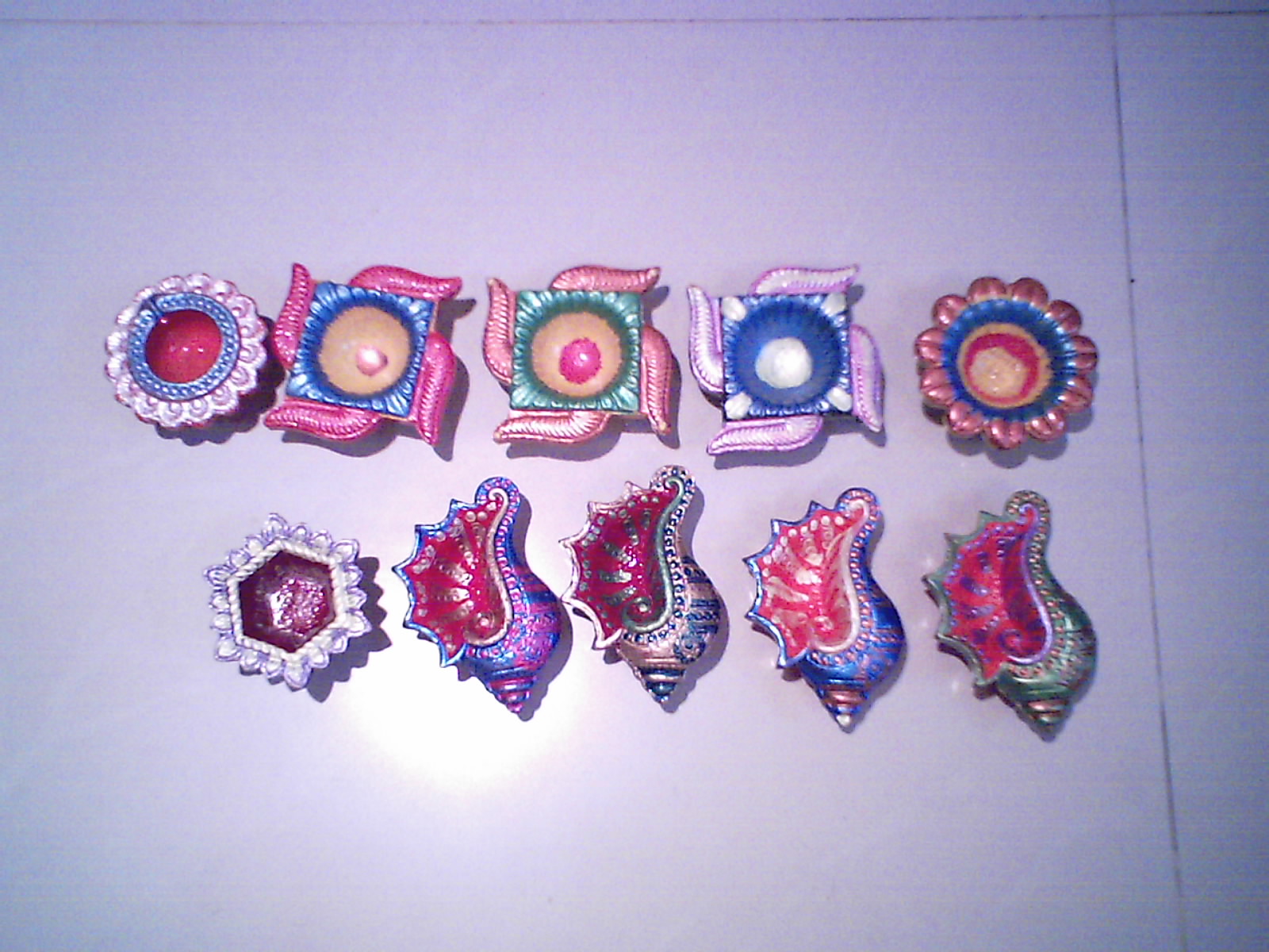 wholesale diyas for diwali