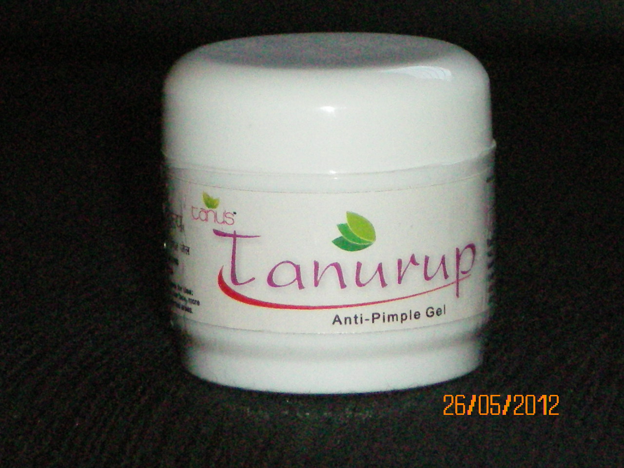 Manufacturers Exporters and Wholesale Suppliers of Tanurup Anti-Pimple Gel Nasik Maharashtra