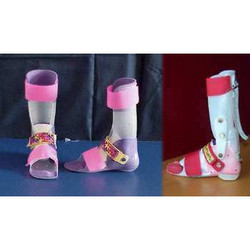 AFO Orthosis Wholesaler Manufacturer Exporters Suppliers Gujarat India