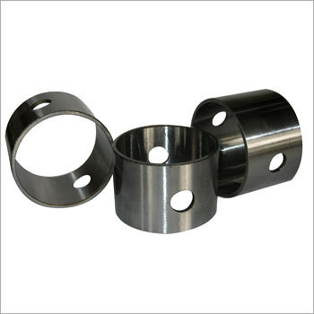 Manufacturers Exporters and Wholesale Suppliers of bushes bearing steel Kurukshetra Haryana