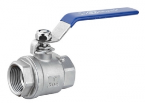 2pcs stainless steel ball valve Manufacturer Supplier Wholesale Exporter Importer Buyer Trader Retailer in Wenzhou City (温州市)  China