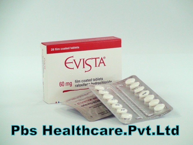 Manufacturers Exporters and Wholesale Suppliers of Evista Tablets Pune E Maharashtra