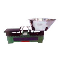 Manufacturers Exporters and Wholesale Suppliers of Counter Scales Bhopal Madhya Pradesh