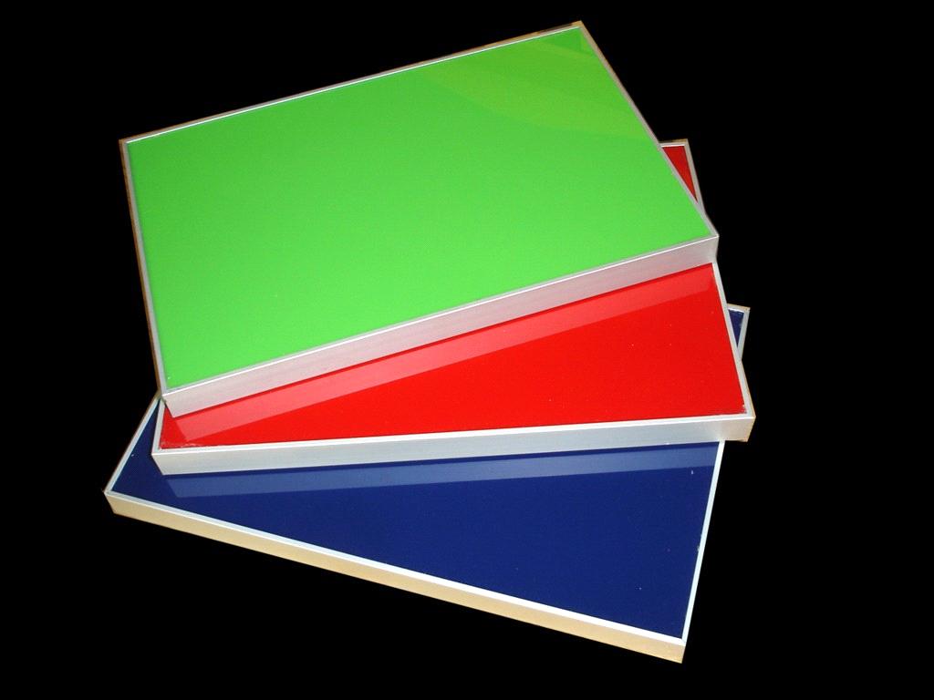 Manufacturers Exporters and Wholesale Suppliers of Melamine mdf sheet HUAIAN 