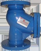 Ball Check Valve Manufacturer Supplier Wholesale Exporter Importer Buyer Trader Retailer in Vadodara Gujarat India