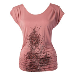 Manufacturers Exporters and Wholesale Suppliers of Pink top New Delhi Delhi