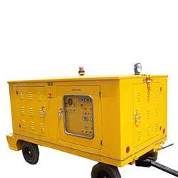 Manufacturers Exporters and Wholesale Suppliers of AMC Services Of Ground Support Equipment  Goa  Goa