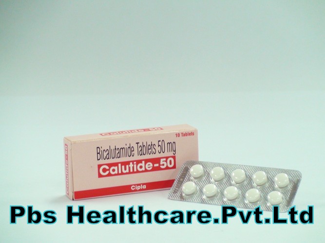 Manufacturers Exporters and Wholesale Suppliers of Calutide Tablets Pune E Maharashtra