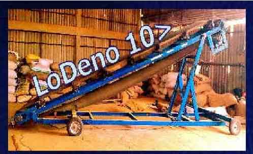 Manufacturers Exporters and Wholesale Suppliers of Bag loading conveyor Satara Maharashtra