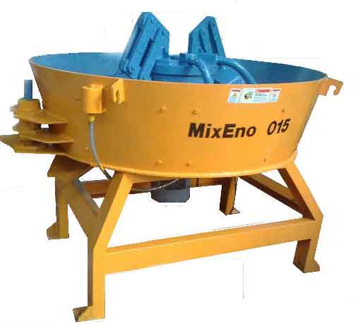 Manufacturers Exporters and Wholesale Suppliers of FLY ASH MIXER Satara Maharashtra