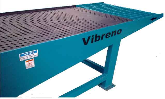 Manufacturers Exporters and Wholesale Suppliers of Vibratory Tables Satara Maharashtra