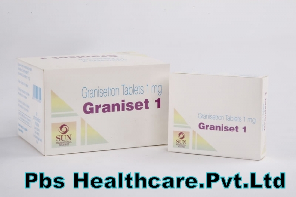 Manufacturers Exporters and Wholesale Suppliers of Graniset Tablets Pune E Maharashtra