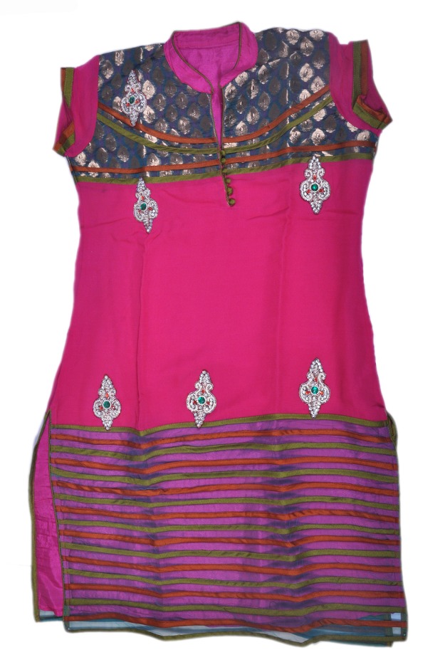 Manufacturers Exporters and Wholesale Suppliers of Designer kurti New Delhi Delhi