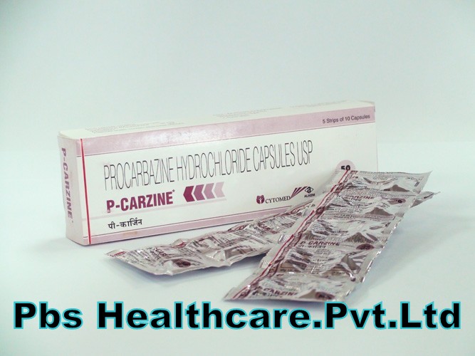 Manufacturers Exporters and Wholesale Suppliers of P Carzine Capsules Pune E Maharashtra