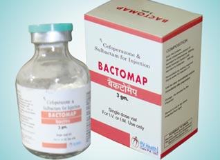 Manufacturers Exporters and Wholesale Suppliers of Cefoperazone And Sulbactam for Injection 3 Gm Baddi Himachal Pradesh