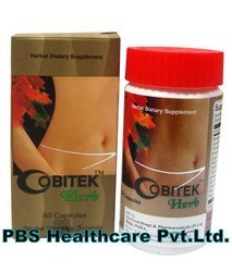 Manufacturers Exporters and Wholesale Suppliers of Obitek Herb Capsules Pune E Maharashtra