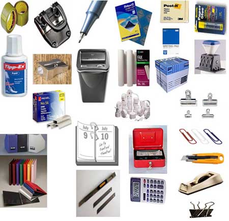 wholesale office supplies