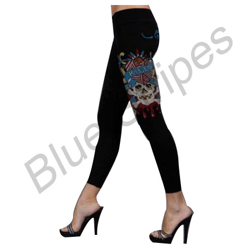 Ladies Leggings Manufacturers In Tirupur Court