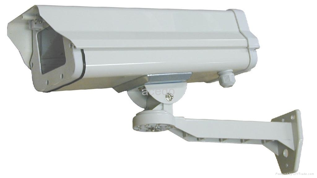 Корпус камеры. TS-806 кожух видеокамеры. Камера CCTV furgo взрывозащищенная. Корпус для камеры видеонаблюдения. Кожух для видеокамеры с дворником.