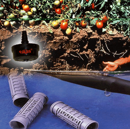 Manufacturers Exporters and Wholesale Suppliers of Micro Drip Irrigation System Jaipur Rajasthan