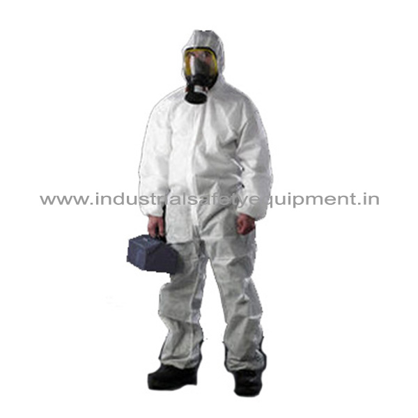 Manufacturers Exporters and Wholesale Suppliers of Safeguard GP Coveralls Mumbai Maharashtra