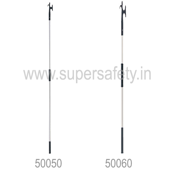 Manufacturers Exporters and Wholesale Suppliers of TELESCOPIC BOAT HOOK Mumbai Maharashtra