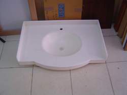 Manufacturers Exporters and Wholesale Suppliers of Solid Surface New Delhi Delhi