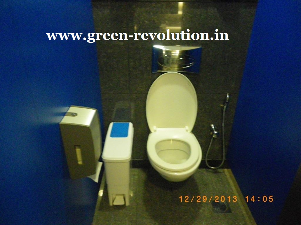 Manufacturers Exporters and Wholesale Suppliers of Sanitary Waste Bins Delhi Delhi